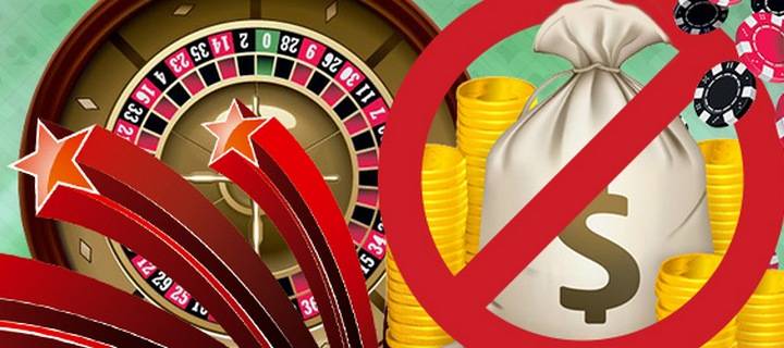 Бездепозитные бонусы для игроков из России в онлайн казино