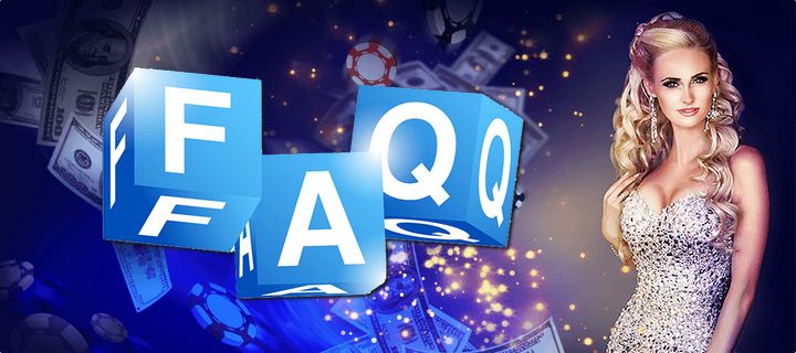 Часто задаваемые вопросы о бонусах в казино России
